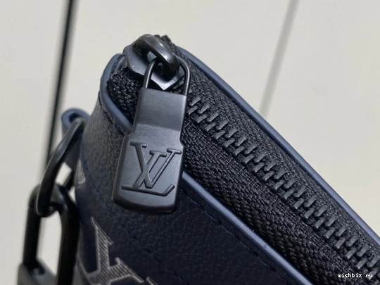 WIS TO-GO-30*21.5*2cm VUITTON LOUIS POCHETTE 0831